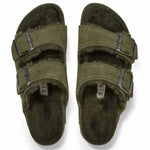 Birkenstock - Women's Arizona Shearling Sandal