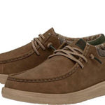 Hey Dude - Men's Paul Lace-up Loafer Shoes
