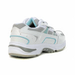 Vionic - Women's Leather Walking Sneakers