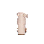 Chinese Laundry - Women's Jody Super Suede Sandals
