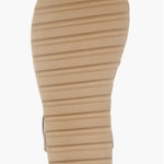 Onfoot - Women's Samoa Wedge Sandals