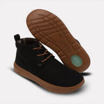 Mykos - Men's Koen Lace-up Travel Sneaker