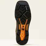Ariat - Men's Workhog Xt Bolt Skull Waterproof Square Toe Pull-on Work Boot