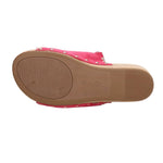 Corkys Footwear - Women's Stitch & Slide Wedge Sandal