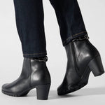 Gabor - Women's Leather Ankle Boots