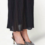 Salvatore Ferragamo - Women's Crystal Embellished Slingback Pumps