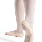 Capezio - Women's Hanami Leather Ballet Shoe