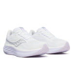 Saucony - Women's Ride 18 Wide Running Shoes