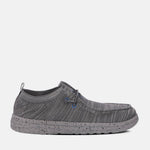Lamo - Men's Michael Knit Lamolite Deck Shoe