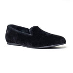 Mave & Chez - Women's Audrey Velvet Loafer