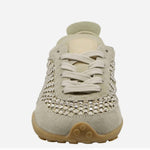 Back 70 - Women's Paris G26 Strass Sneakers