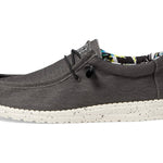 Hey Dude - Men's Wally Stretch Canvas Shoes