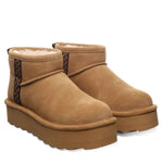 Bearpaw - Women's Retro October Boot