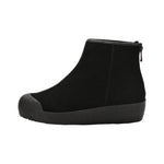 Bally - Men's Guard Ii Calf Leather Suede Boots