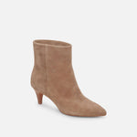Dolce Vita - WOMEN'S DEE POINTED TOE BOOTIES