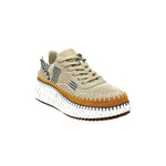 Renato Garini - Women's Alexis Patchwork Sneaker