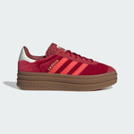 Adidas - Women's Gazelle Bold Sneakers