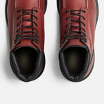 Red Wing Shoes - Men's 6-inch Soft Toe Boot