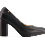 Andrea - Women's Almond Toe Pumps