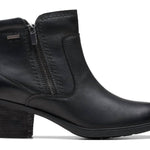 Clarks - Women's Neva Zip Waterproof Boots
