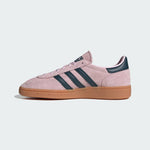 Adidas - Women's Handball Spezial Suede Casual Sneaker