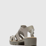 Fly London - Women's Emme Sandal