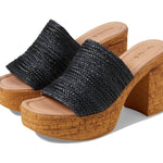 Seychelles - Women's Applause Woven Sandal