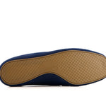 Andrea - Women's Soft Suede Mules