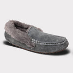 Lamo - Women's Aussie Slip-on Moc Slippers