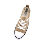Miami Shoe - Women's Linen Sneakers