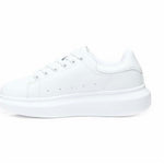 Berness - Women's Platform Sneakers