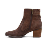 Aetrex - Women's Rubi Buckle Boot