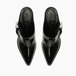 Schutz - Women's Jeane Casual Leather Pump Shoe