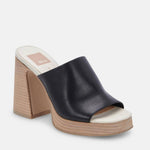 Dolce Vita - Women's Lukas Platform Heel Sandal
