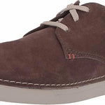 Clarks - Men's Gereld Lace Sneaker