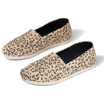 Toms - Women's Classic Alpargata Textured Espadrilles