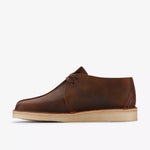 Clarks - Men's Desert Trek Chukka Boots