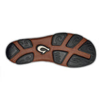 Olukai - Men's Moloa Leather Slip-on Shoes