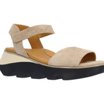 L'Amour Des Pieds - Women's Halsten Sandal