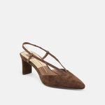 Dolce Vita - Women's Ginay Heels