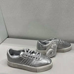 Adidas - Women's Originals Samba Rose Low Top Comfort Sneaker