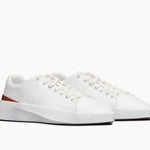 Wolf & Shepherd - Women's Cruise Lo Casual Sneakers