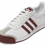 Adidas - Men's Samoa Sneakers