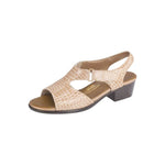 Sas - Women's Suntimer Heel Strap Sandals