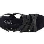 Drew - Women's Adjustable Dress Sandal