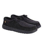 Lamo - Men's Samuel Textile Deck Shoe