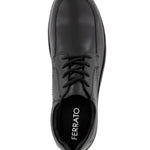 Ferrato - Men's Flats Leather Shoes