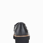 Gabor - Suede-leather Combo Loafer