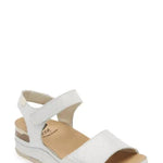 Onfoot - Women's Madison Platform Sandal