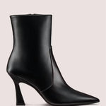 Stuart Weitzman - Women's Vinnie Zip Bootie